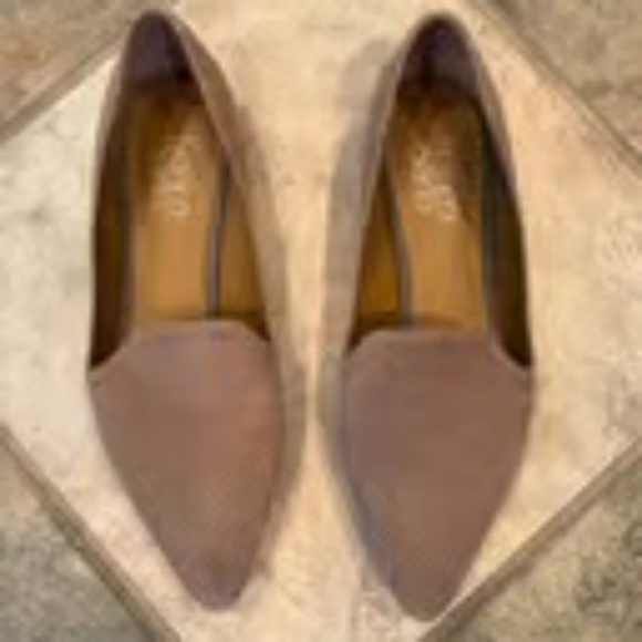 Franco Sarto Women’s Loafers Sz 7M gently used - Picture 1 of 9